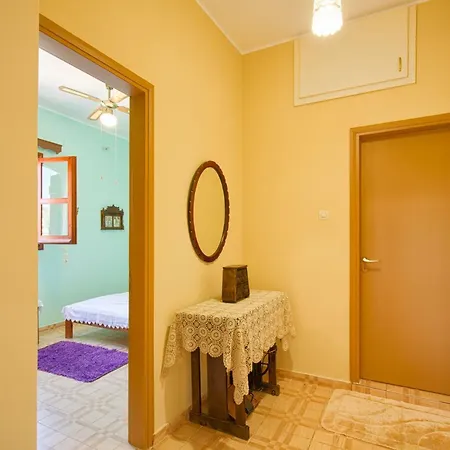 Tatil Evi Levendi's House *