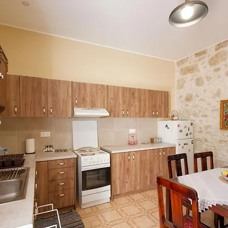 Tatil Evi Levendi's House *