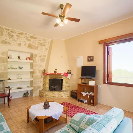 Levendi's House Tatil Evi *