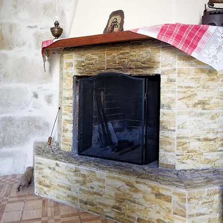 Levendi's House Tatil Evi Kíssamos