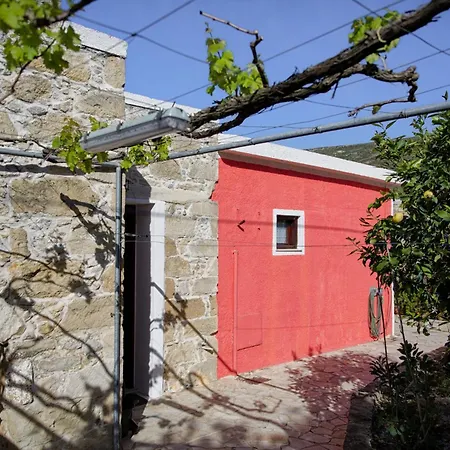 Levendi's House * Kíssamos