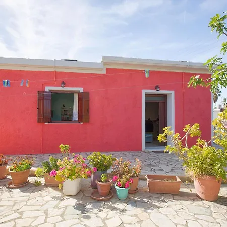 Tatil Evi Levendi's House Kíssamos