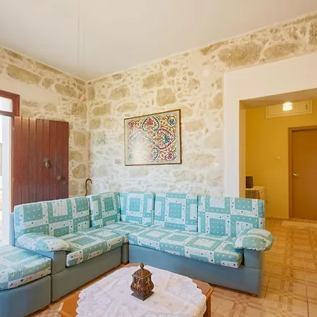 Tatil Evi Levendi's House *