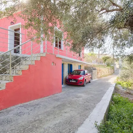 Tatil Evi Levendi's House Kíssamos
