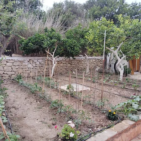 Levendi's House Tatil Evi Kíssamos