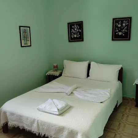 Tatil Evi Levendi's House *